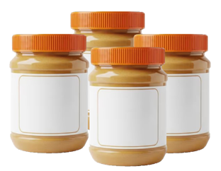 Other Peanut Butter